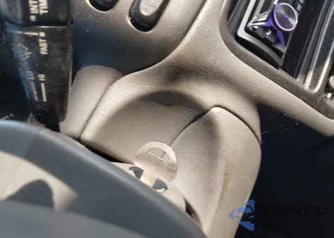 2000 Suzuki Grand Vitara Jlx/Jlx+/Limited из США, поврежденный, VIN JS3TD62V0Y4109769